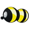 Image de HERMA roller de colle "Klebebiene" , look abeille, ruban 15 m