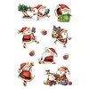 Image de Herma stickers de noel decor noel classique 3 x 21 sticks 3219