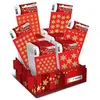 Image de Herma, Autocollants, Sterne Gold (30 Autocollants)