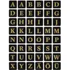 Image de HERMA, Étiquettes, Étiquettes de lettres