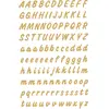 Image de HERMA, Étiquettes, Étiquettes de lettres