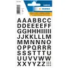 Image de HERMA, Étiquettes, Étiquettes de lettres