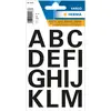 Image de HERMA, Étiquettes, Étiquettes de lettres
