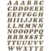 Image de HERMA, Étiquettes, Étiquettes de lettres