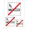Image de Herma information labels ´nicht rauchen´ weatherproof 1 sheet (5736)