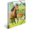 Image de HERMA, Porte-documents, Porte-documents A4 Motif (A4, 1x)