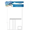 Image de HERMA - Blanc - 95 x 145 mm 10 étiquette(s) (1 feuille(s) x 10 papier pour carte postale photo