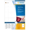 Image de Herma anhng. reifest a4 35x59,4 mm wei perfor. 3000 st. (8046)