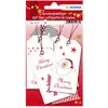 Image de HERMA, Emballage cadeau, Geschenkanhänger (6x)