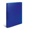 Image de Herma herma classeur à anneaux, a4, mécanisme à 2 anneaux, bleu noir