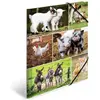 Image de Herma, Porte-documents, Porte-documents A4 Motif (A4, 1x)