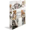 Image de Herma, Classeur, Chats (A4, 35 mm, 1 pcs)