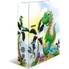 Image de HERMA, Classeur, Dossier A4 Motif (A4, 70 mm)