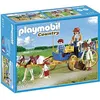 Image de Playmobil Horse and Buggy