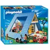 Image de Playmobil Maison de vacances (3230, Playmobil Summer Fun)