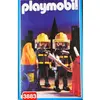 Image de PLAYMOBIL - Pompiers/Unité spéciale