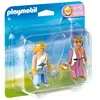 Image de Playmobil 4128 Duo Princesses
