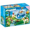 Image de Playmobil Jardin royal de conte de fées Set de figurines (4137, Playmobil Princesse)