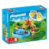 Image de Ensemble compact de pataugeoire Playmobil