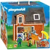 Image de Playmobil Country 4142 Ferme transportable