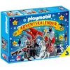 Image de Playmobil 4160 Calendrier de l'Avent : Chevaliers des Dragons