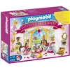 Image de Playmobil 4165 Calendrier de l Avent Mariage de la princesse