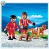 Image de Playmobil - 4227 - Secouristes / chiens sauveteurs