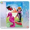 Image de 4816 Playmobil Reine des mers