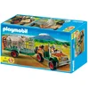 Image de Playmobil 4832 Véhicule de safari avec rhinocéros