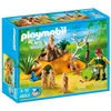 Image de Playmobil 4853 Suricates