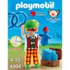 Image de Playmobil cirque 4894 cliniclowns