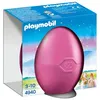 Image de Playmobil Les  ufs de Pâques 4940 Princesse avec coiffeuse