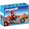 Image de Playmobil 5113 Chopper