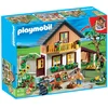 Image de Playmobil 5120 Maison des fermiers et marché