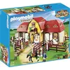 Image de Playmobil Country 5221 Haras avec chevaux et enclos