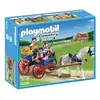 Image de Playmobil Country 5226 Calèche avec famille