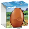 Image de Playmobil 5278  uf Indienne avec animaux
