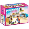 Image de Playmobil Dollhouse 5336 Cuisine avec coin repas