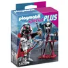 Image de Playmobil Special Plus 5409 Chevalier et armes de combat