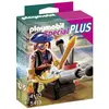 Image de Playmobil 5413 Special Plus Canonnier des pirates