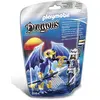 Image de Playmobil 5464 Dragon des glaces avec combattant