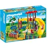 Image de PLAYMOBIL 5568 Square pour Enfants avec Jeux