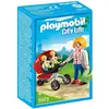 Image de Playmobil Poussettes jumelles (Playmobil City Life)
