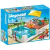 Image de Playmobil City Life 5575 Piscine avec terrasse