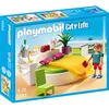 Image de Playmobil City Life 5583 Chambre avec lit rond