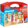 Image de Valisette Créatrice De Mode Playmobil