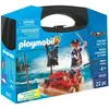Image de Playmobil Pirates 5655 Mallette transportable de pirates