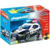 Image de Playmobil Voiture de police City Action (5673, Playmobil Sports & Action)