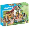 Image de PLAYMOBIL Pony Farm