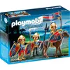 Image de 6006 Chevaliers du Lion impérial - Playmobil